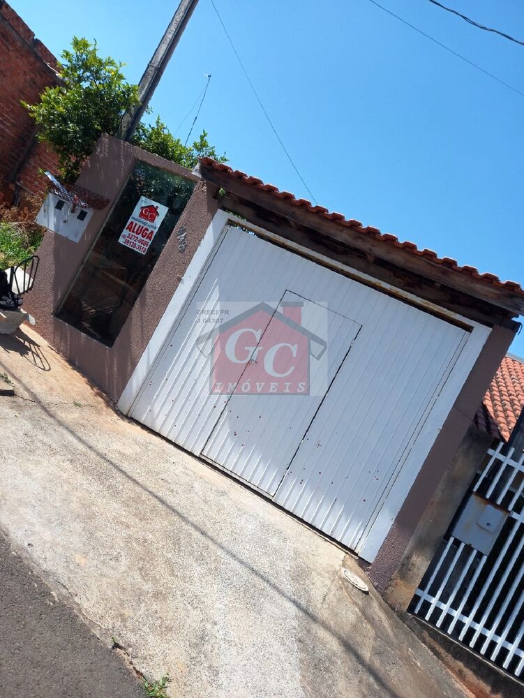 Casa, 2 quartos - Foto 2