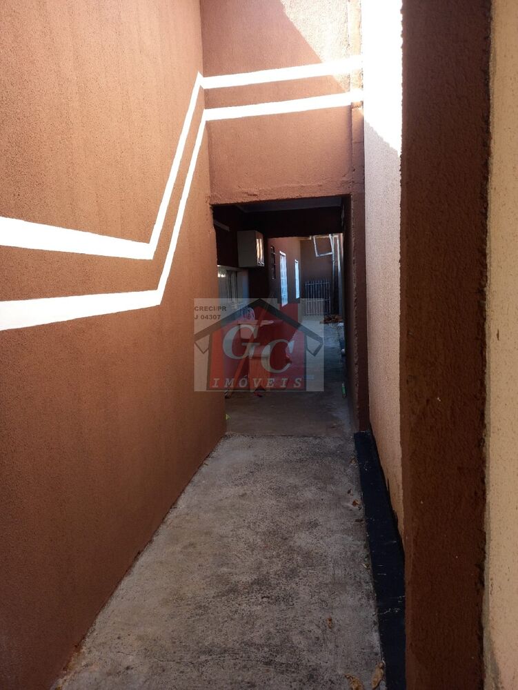 Casa, 2 quartos - Foto 4