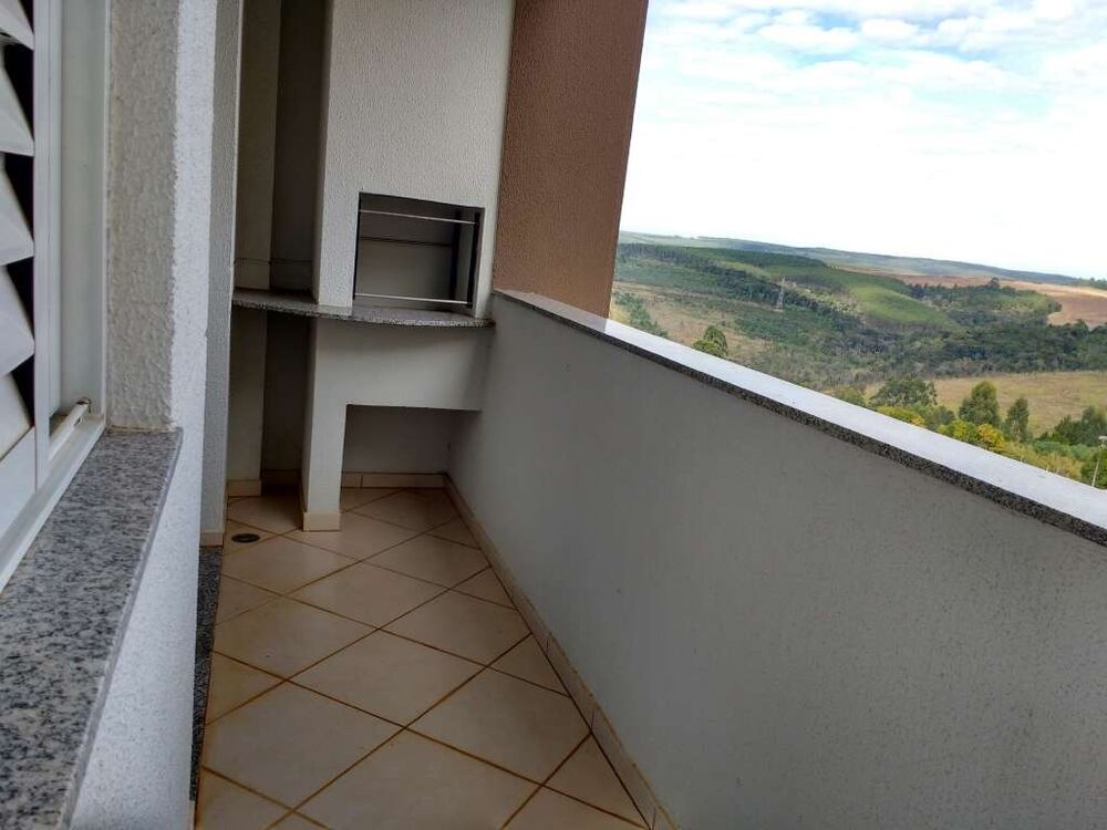 Apartamento, 2 quartos, 73 m² - Foto 11