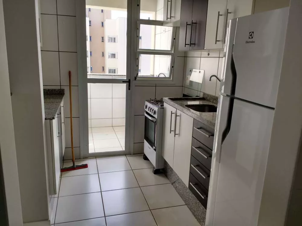 Apartamento, 2 quartos, 73 m² - Foto 4