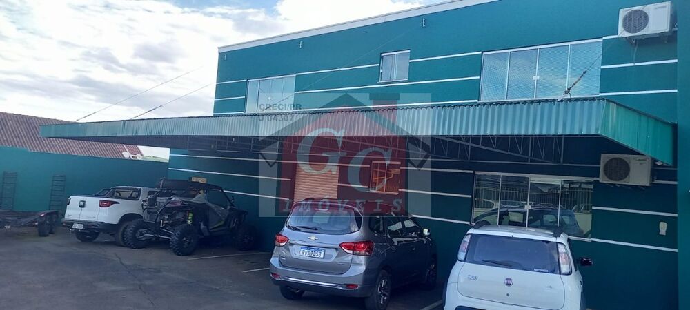 Kitnet-Studio, 40 m² - Foto 1