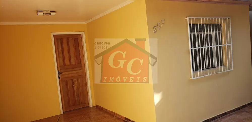 Casa, 4 quartos - Foto 3