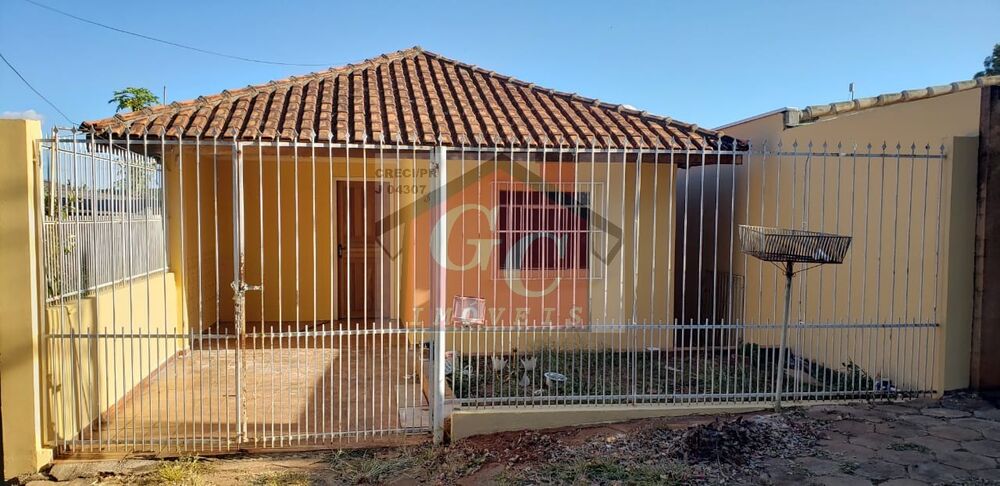 Casa, 4 quartos - Foto 2