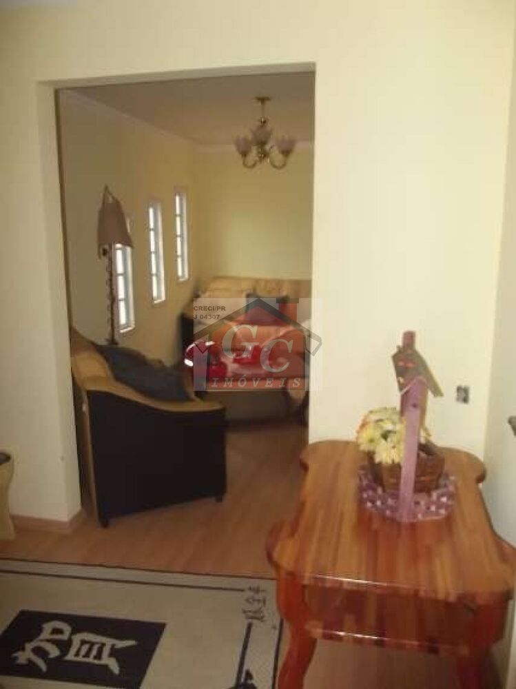 Casa, 4 quartos - Foto 8