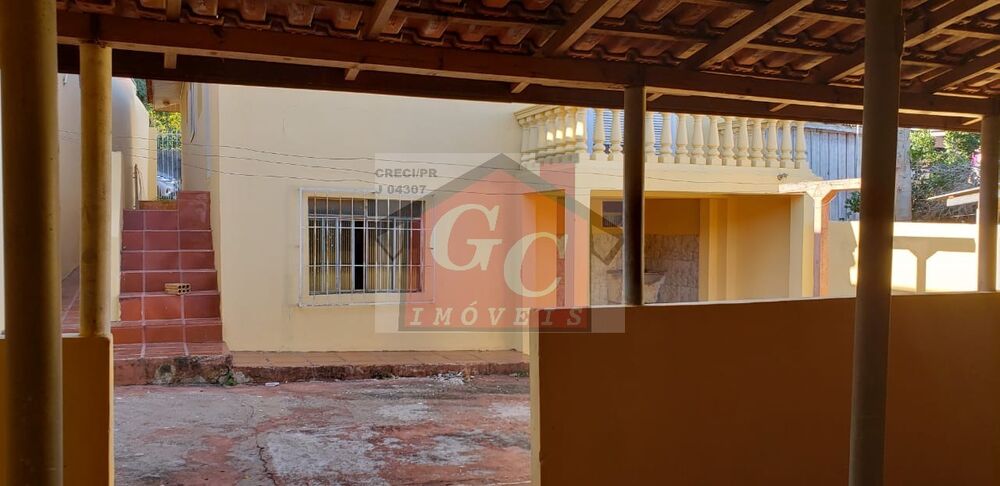 Casa, 4 quartos - Foto 5