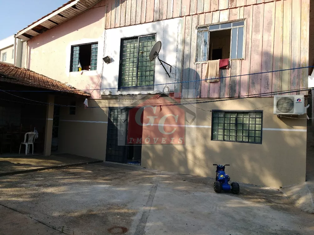 Casa, 3 quartos - Foto 2