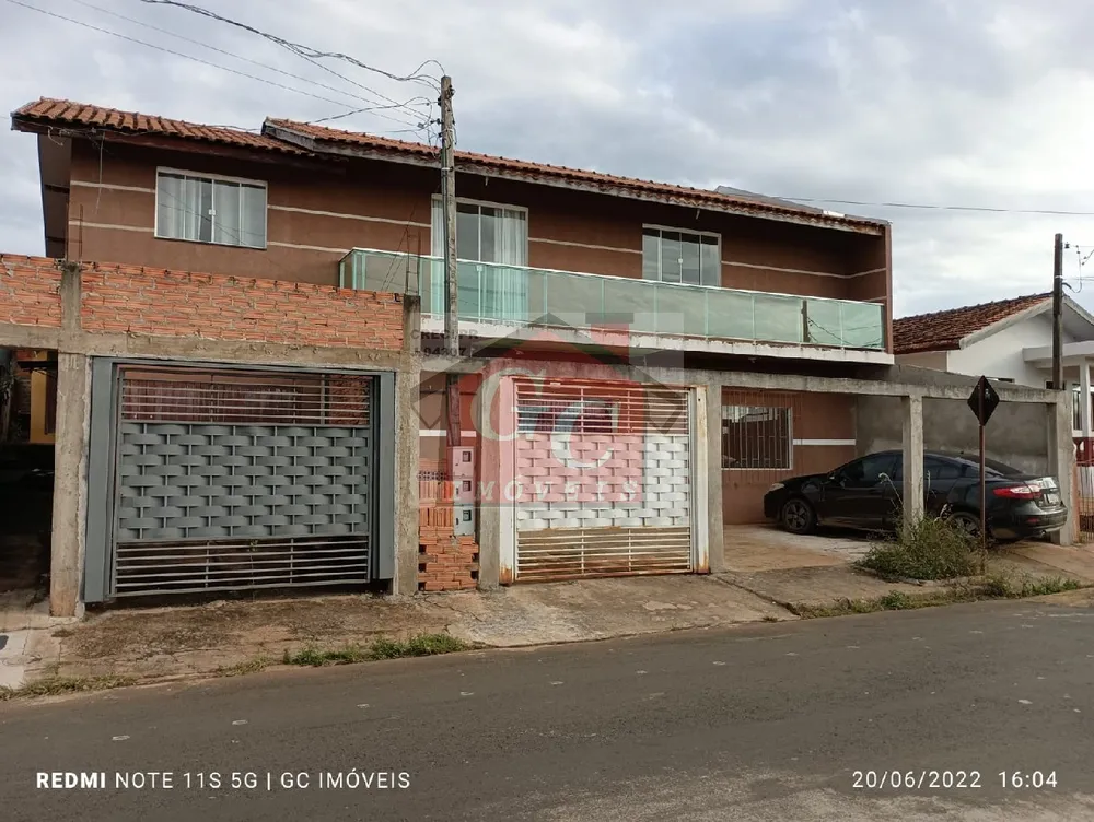Sobrado - Foto 2