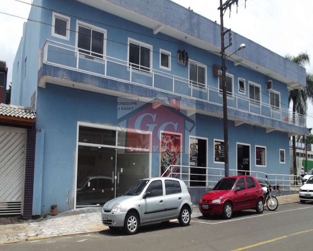 Sala-Conjunto - Foto 1