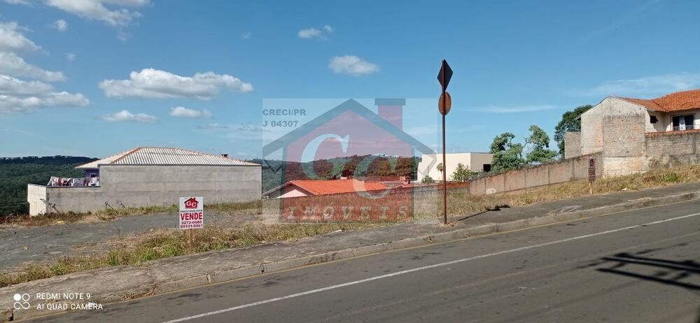 Terreno, 478 m² - Foto 7