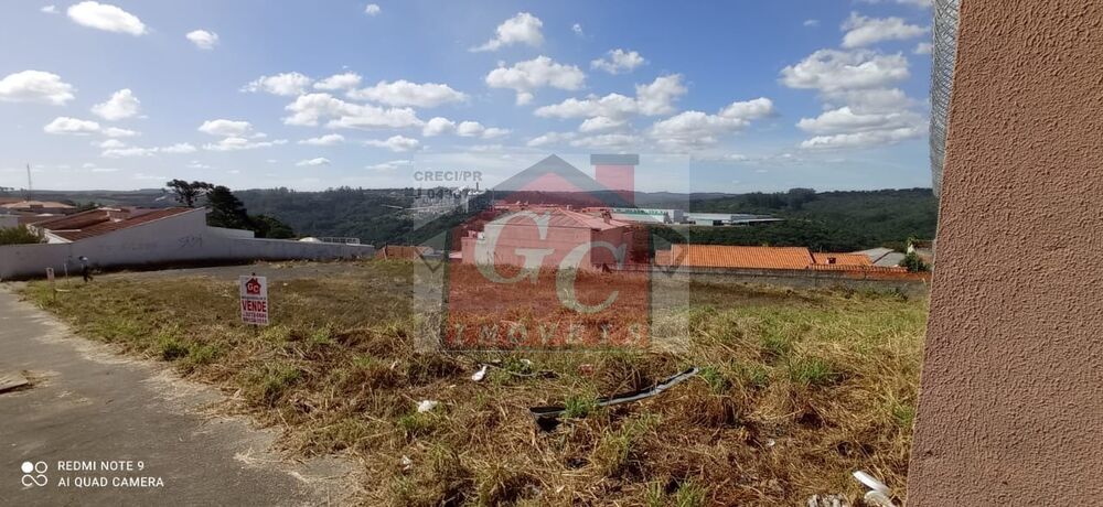 Terreno, 478 m² - Foto 1