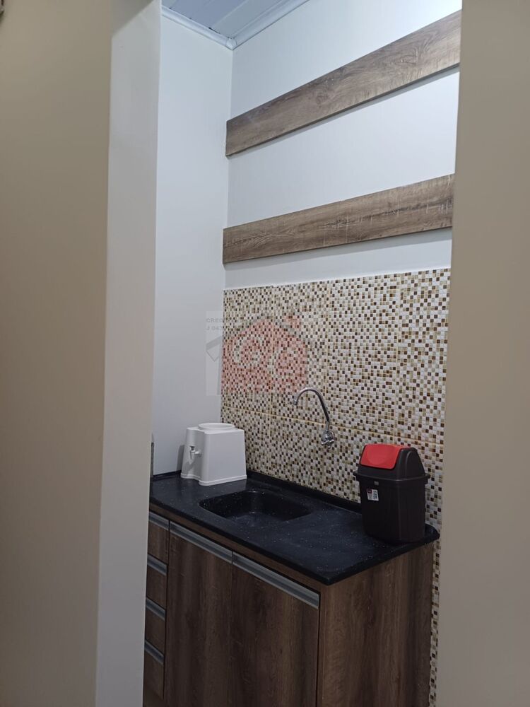Conjunto Comercial-Sala para alugar - Foto 2