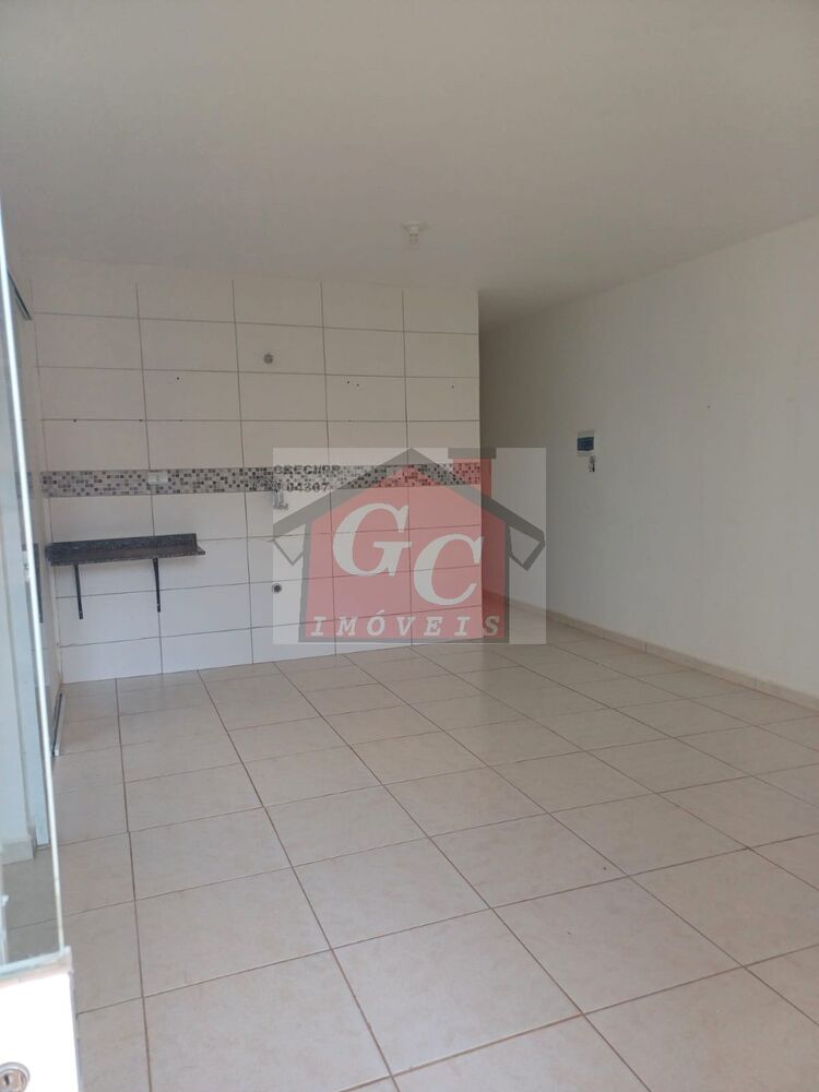 Casa à venda com 3 quartos - Foto 4