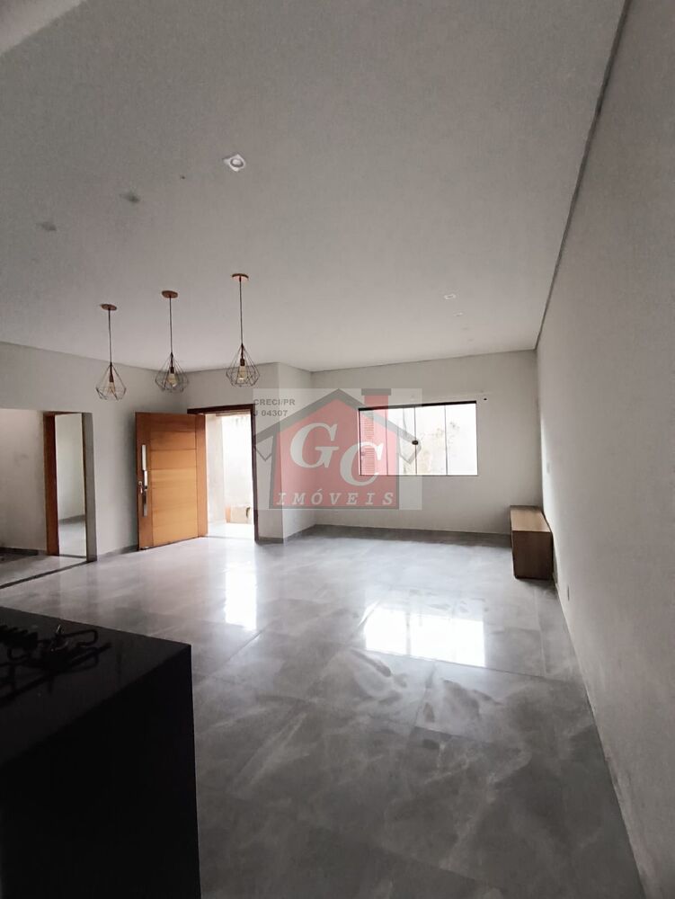 Casa à venda com 2 quartos - Foto 10
