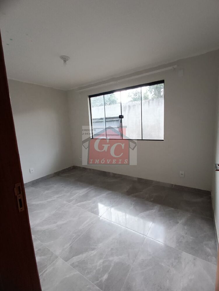 Casa à venda com 2 quartos - Foto 3