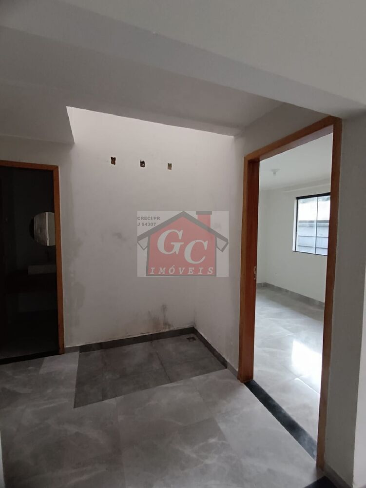 Casa à venda com 2 quartos - Foto 2