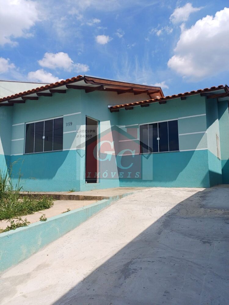 Casa, 3 quartos - Foto 13