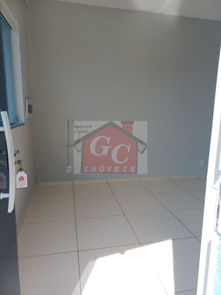 Casa, 3 quartos - Foto 8
