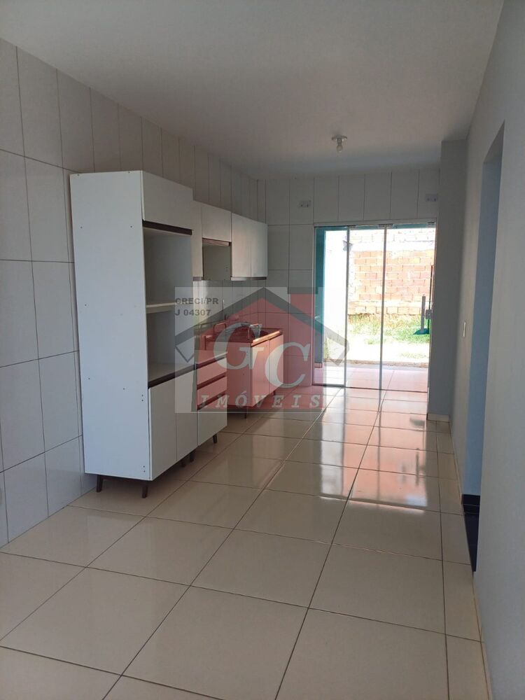 Casa, 3 quartos - Foto 17