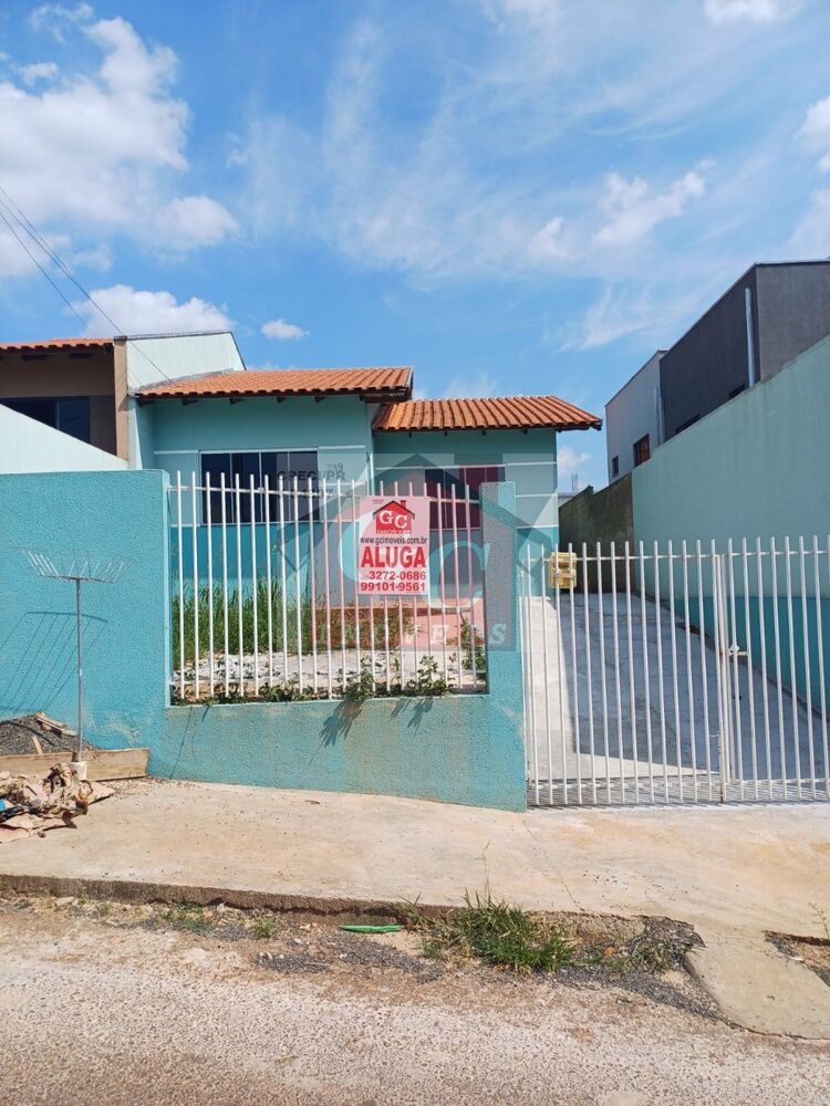 Casa, 3 quartos - Foto 7