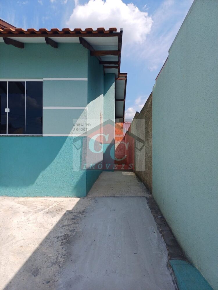 Casa, 3 quartos - Foto 16