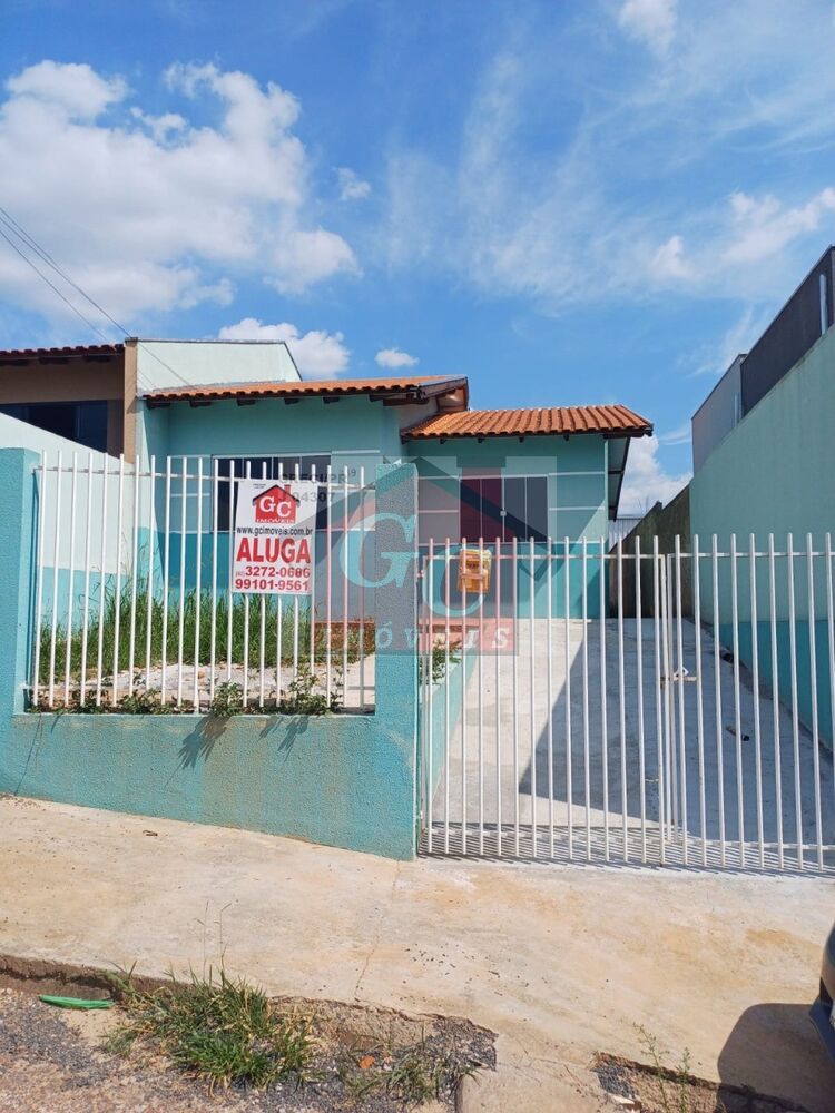 Casa, 3 quartos - Foto 9