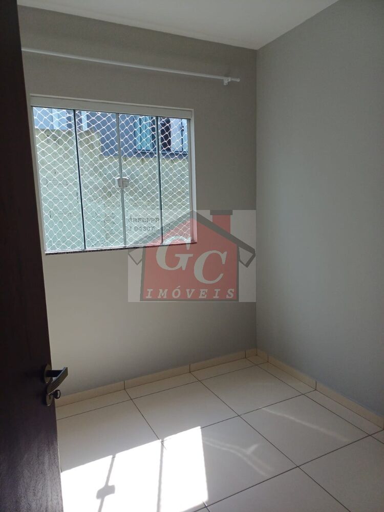 Casa, 3 quartos - Foto 15