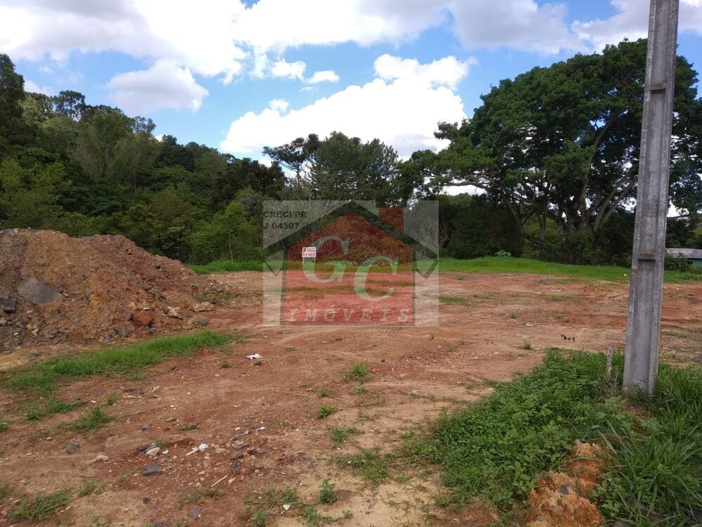 Terreno, 1117 m² - Foto 1