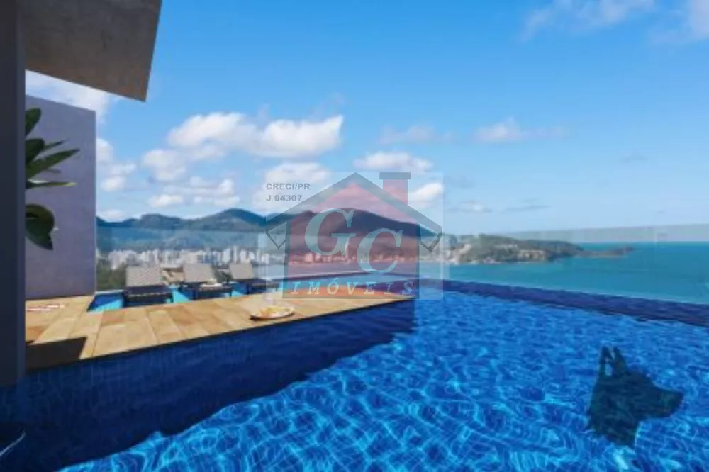 Apartamento, 2 quartos, 65 m² - Foto 2