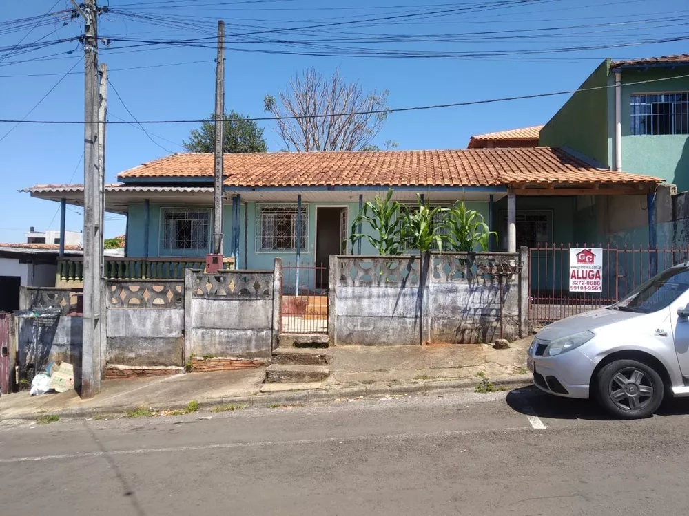 Casa, 3 quartos - Foto 2