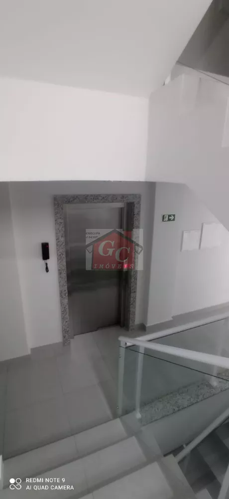 Apartamento, 3 quartos, 94 m² - Foto 5