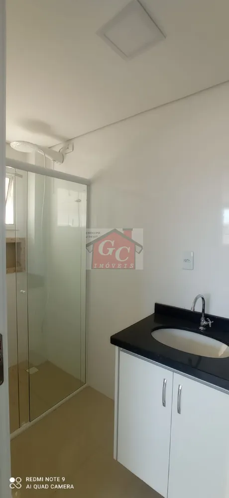Apartamento, 3 quartos, 94 m² - Foto 11