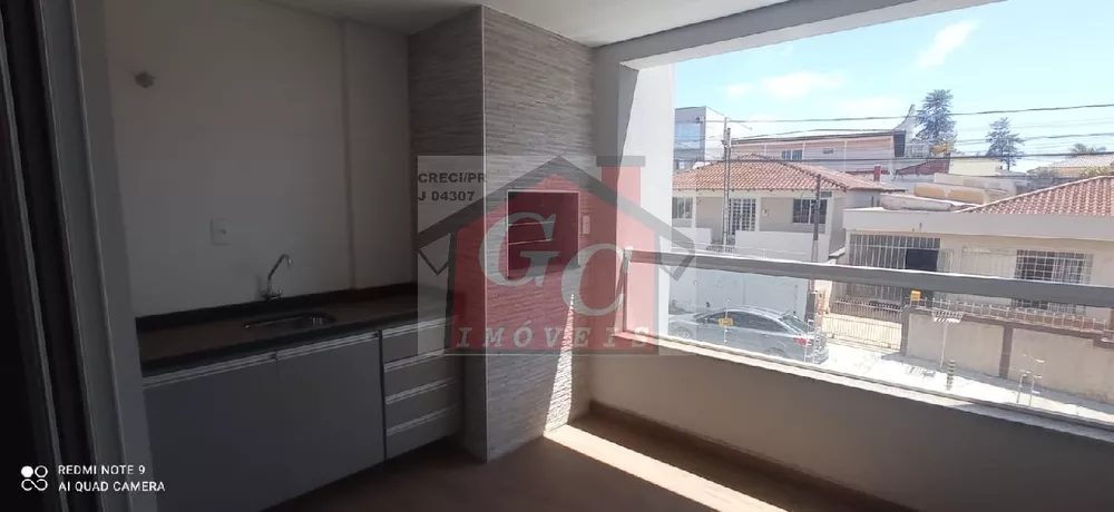 Apartamento, 3 quartos, 94 m² - Foto 6