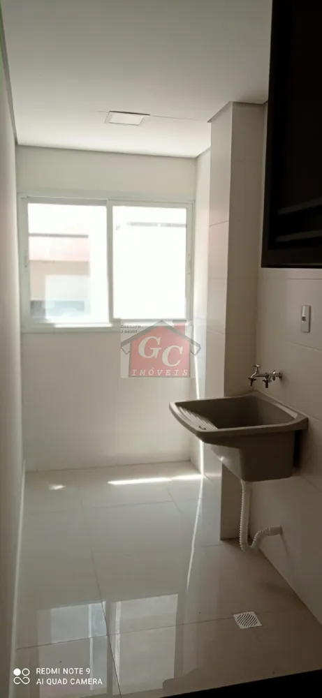 Apartamento, 3 quartos, 94 m² - Foto 17