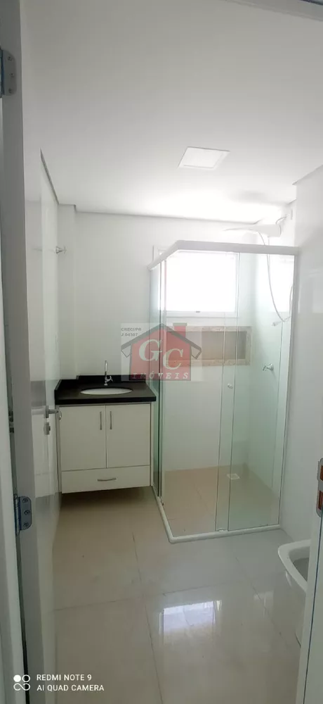 Apartamento, 3 quartos, 94 m² - Foto 8