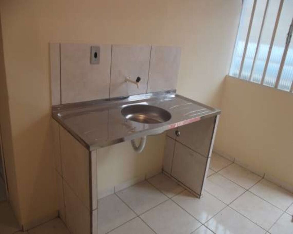 Kitnet-Studio, 25 m² - Foto 3