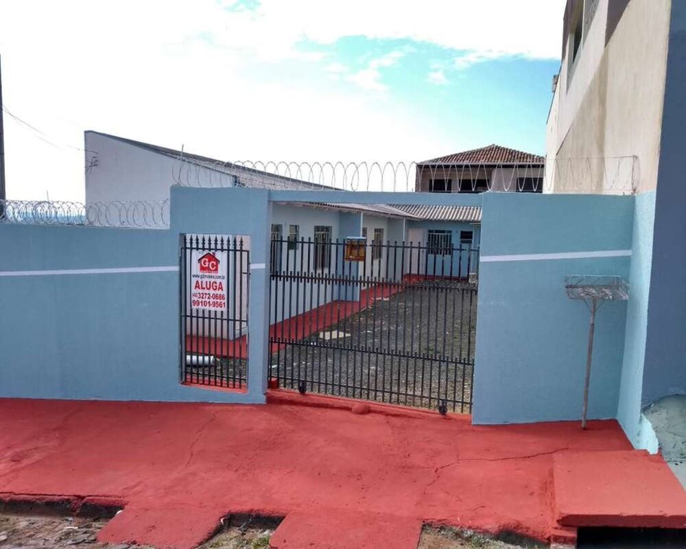 Kitnet-Studio, 25 m² - Foto 1