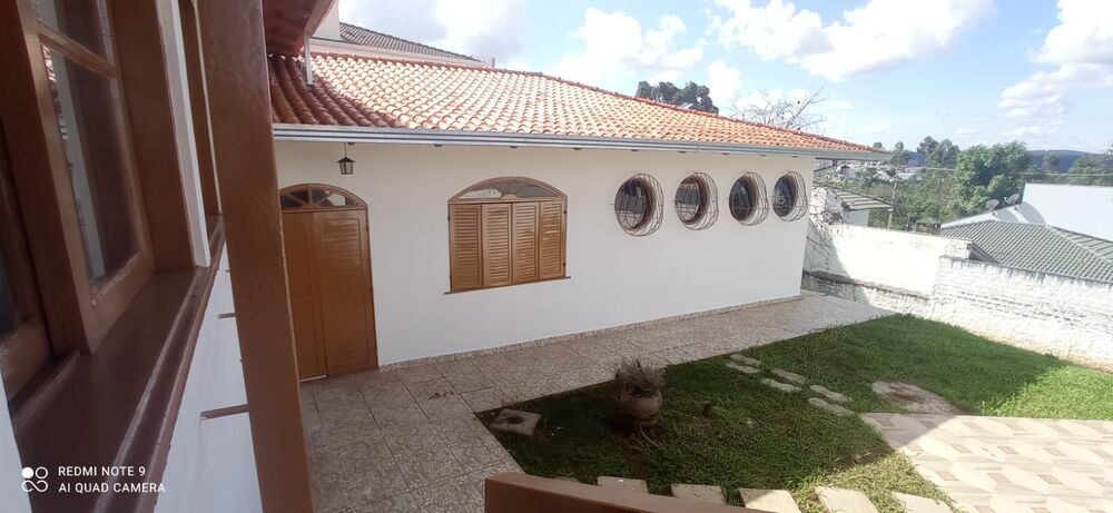 Casa à venda e aluguel com 4 quartos - Foto 5