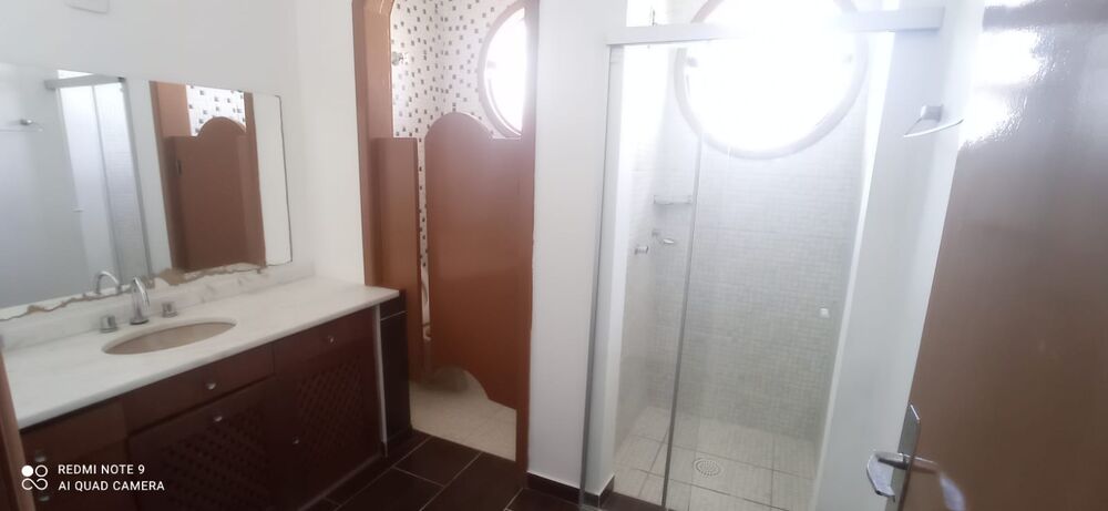 Casa à venda e aluguel com 4 quartos - Foto 11