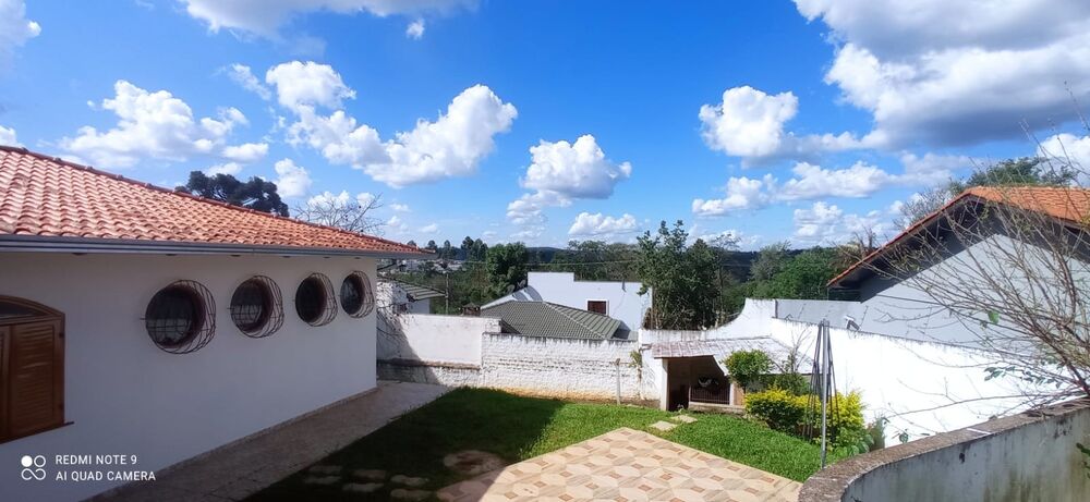 Casa à venda e aluguel com 4 quartos - Foto 4