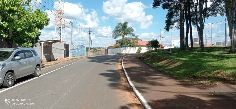 Casa à venda e aluguel com 4 quartos - Foto 3