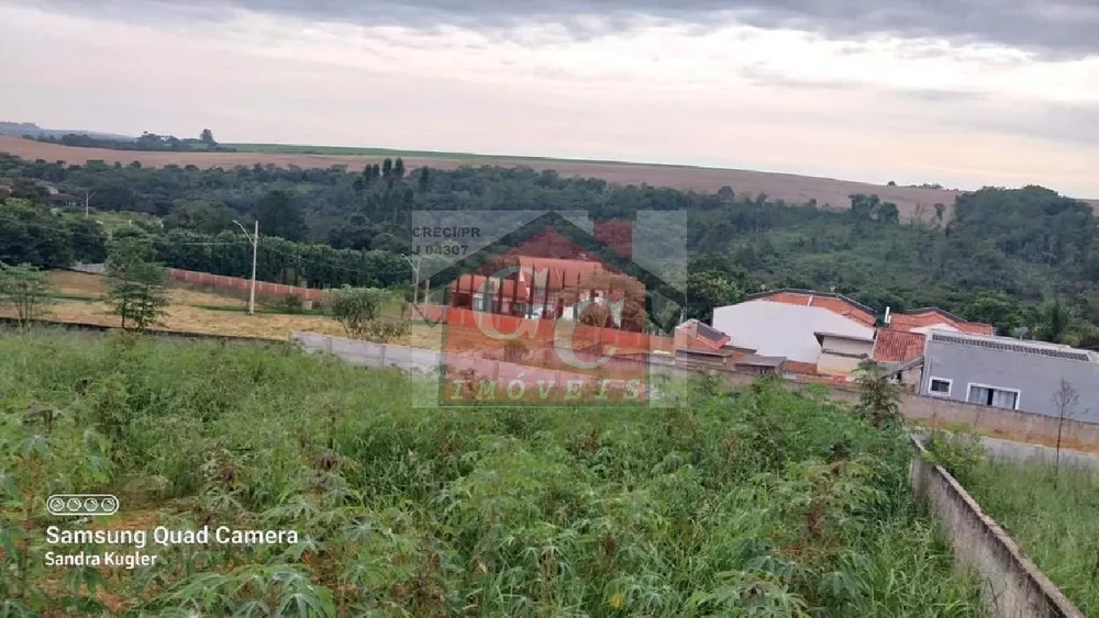 Terreno à venda, 496m² - Foto 2