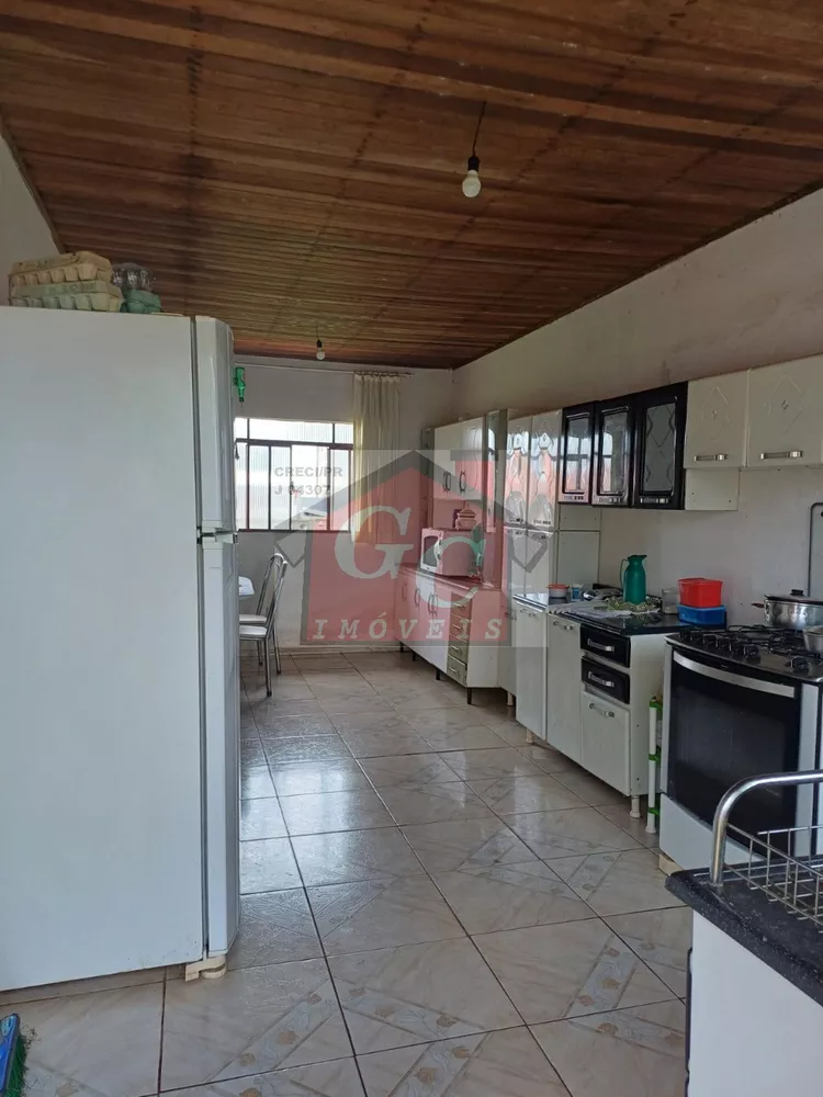 Casa, 3 quartos, 525 m² - Foto 2