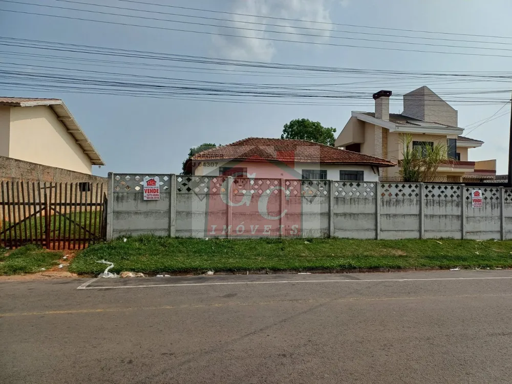 Casa, 3 quartos, 525 m² - Foto 5