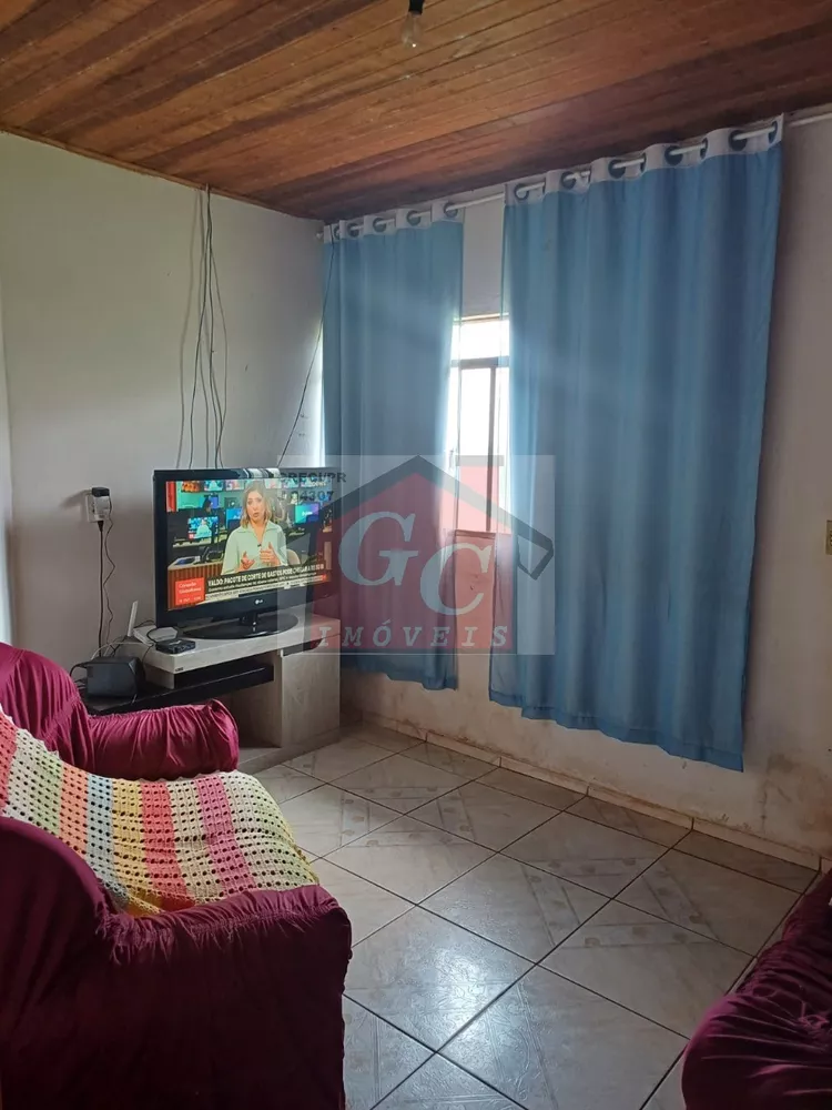 Casa, 3 quartos, 525 m² - Foto 3