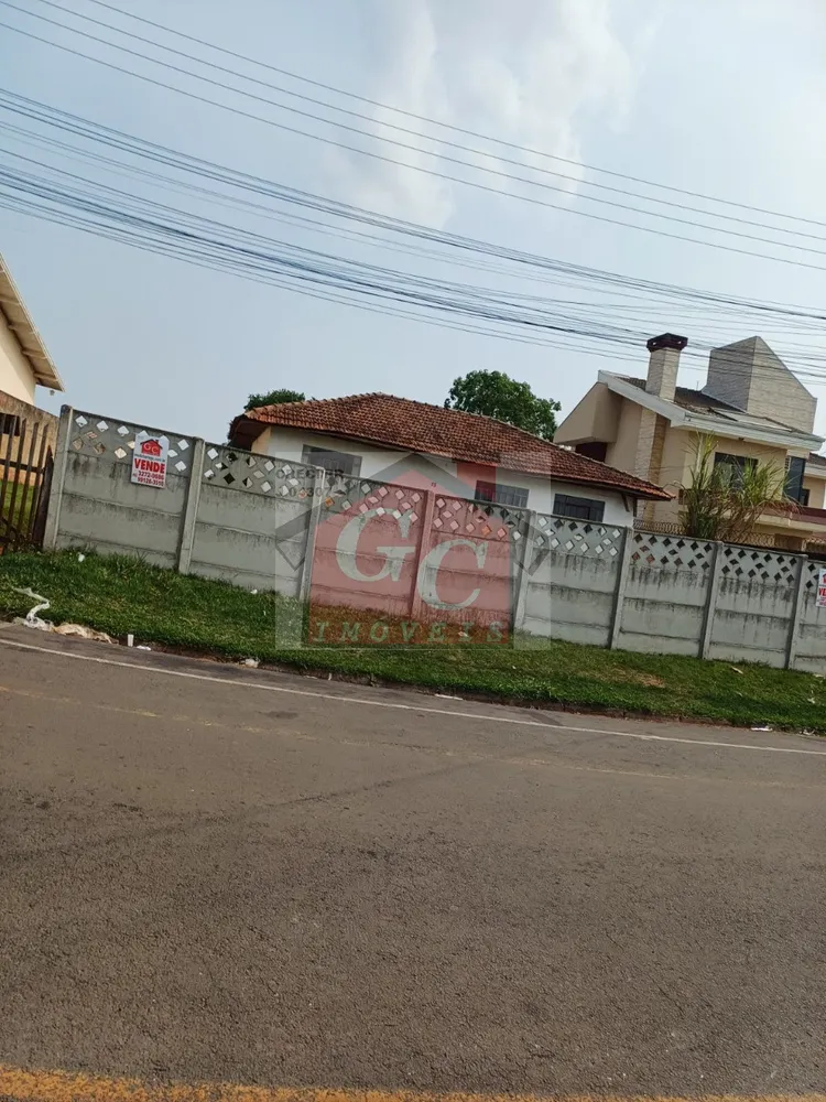 Casa, 3 quartos, 525 m² - Foto 11