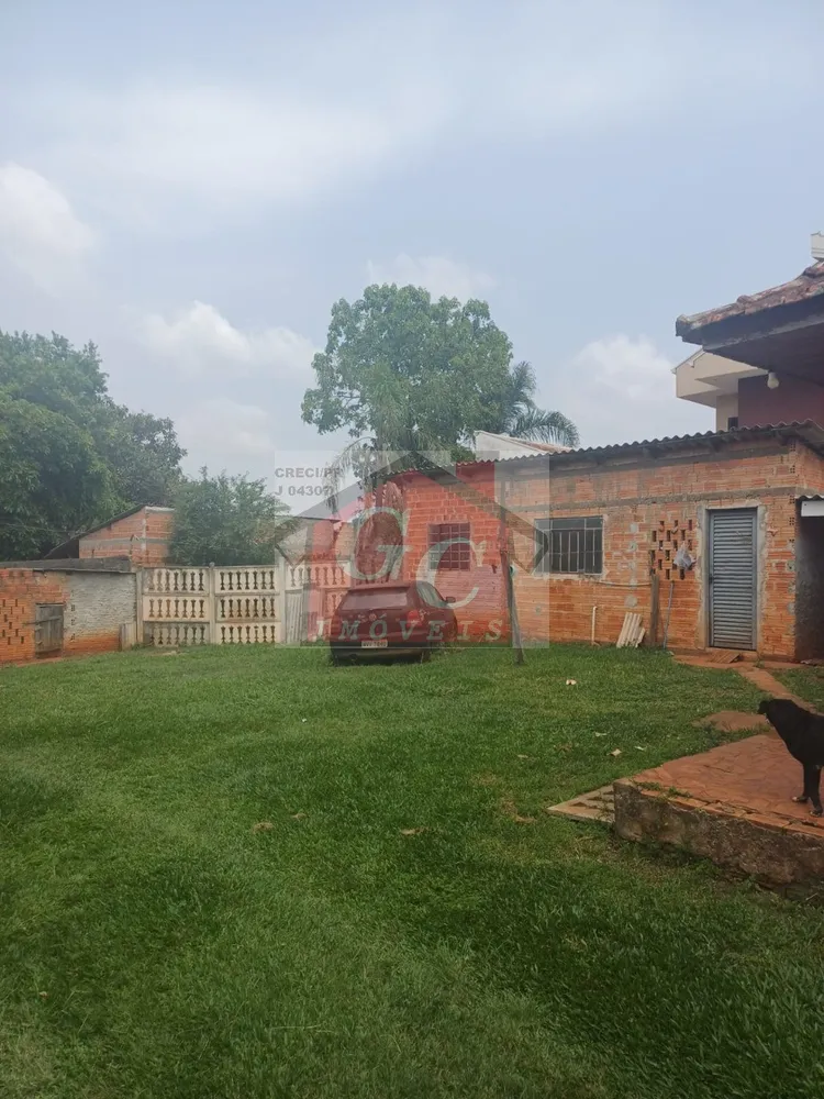 Casa, 3 quartos, 525 m² - Foto 9