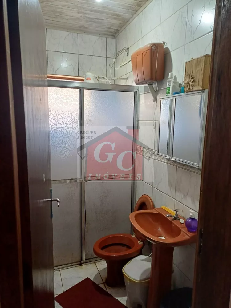 Casa, 3 quartos, 525 m² - Foto 1
