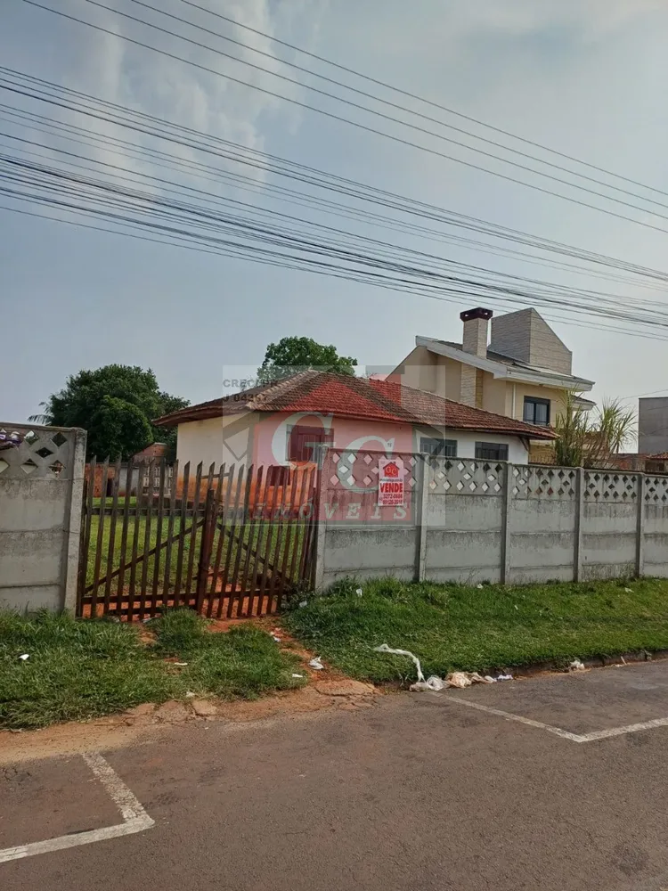 Casa, 3 quartos, 525 m² - Foto 6