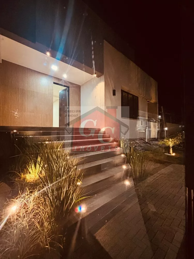 Casa, 3 quartos - Foto 8