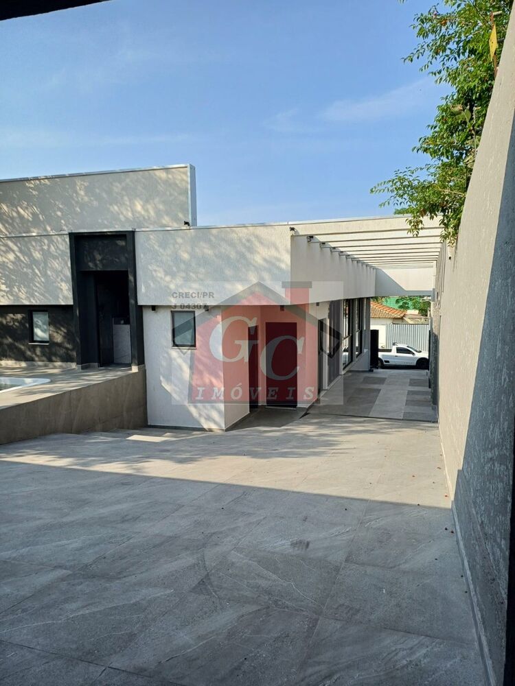 Casa, 3 quartos - Foto 2